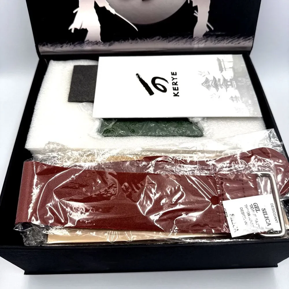 Kerye Japanese Whetstone Premium Knife Sharpening Stone Kit Kitchen Cutlery